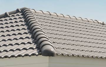 advantages of Epping Upland clay roofing