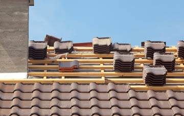 Epping Upland clay roofing costs