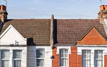 clay roofing Epping Upland, Essex