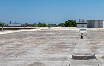 Epping Upland commercial flat roofing