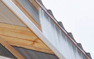 why Epping Upland fascia repairs are essential