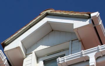 Epping Upland fascia installation costs