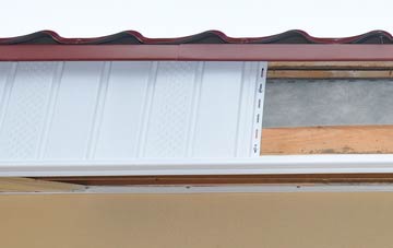 Epping Upland fascia repair costs