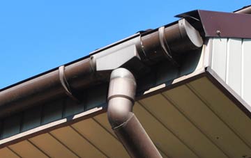 types of Epping Upland fascias
