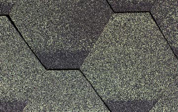 Epping Upland fibreglass shingle repairs