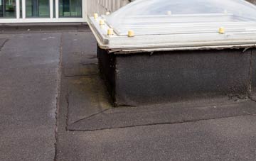 disadvantages of Epping Upland flat roofs