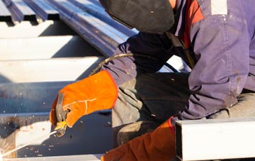 Epping Upland flat roofing options