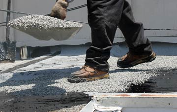 Epping Upland flat roofing companies