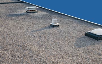 flat roofing Epping Upland, Essex