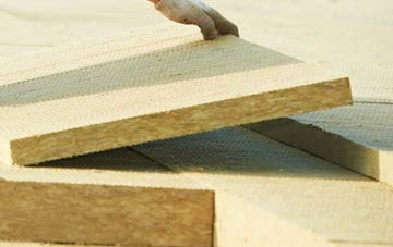 measuring Epping Upland tapered insulation