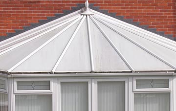 Epping Upland polycarbonate conservatory roof repairs