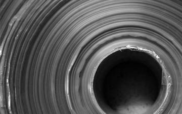 Epping Upland pvc roof replacement