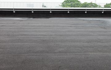 Epping Upland asphalt roof replacement