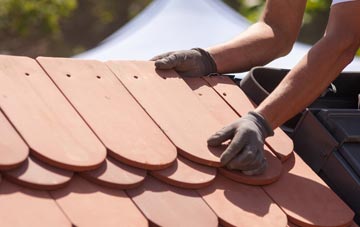 Epping Upland roof tile contractors