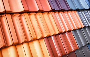 Epping Upland roof tile costs