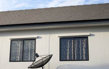 Epping Upland rubber roof costs
