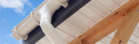 get Epping Upland guttering quotes today