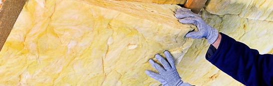 quotes for Epping Upland roof insulation