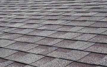 Epping Upland tiles for shallow pitch roofing