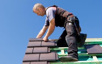 disadvantages of Epping Upland slate roofing
