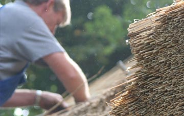 professional Epping Upland thatchers