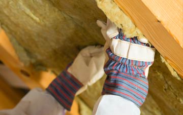 types of Epping Upland pitched roof insulation materials