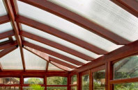 Epping Upland conservatory roofing insulation
