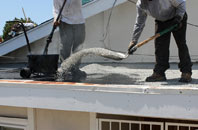 Epping Upland flat roofing repair