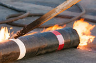 free Epping Upland flat roofing repair quotes