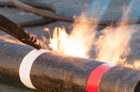 Epping Upland flat roofing replacement
