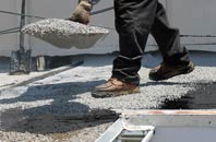 find rated Epping Upland flat roofing replacement companies