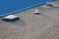 Epping Upland flat roofing