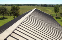 Epping Upland metal roof quotes