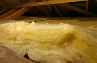 Epping Upland pitch roof insulation