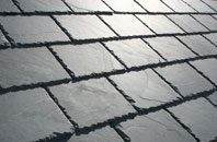 Epping Upland slate roof