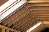 Epping Upland tapered roof insulation quotes